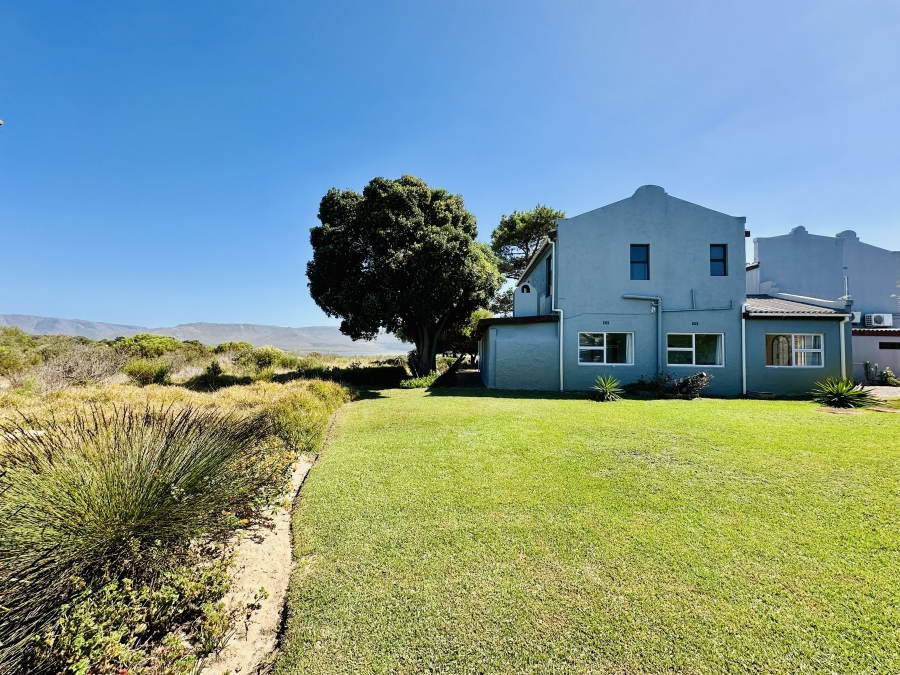 4 Bedroom Property for Sale in Fisherhaven Western Cape